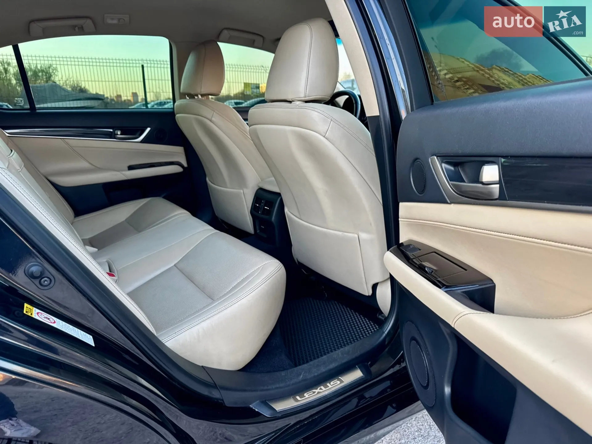 2012 Lexus GS - мініатюра 27