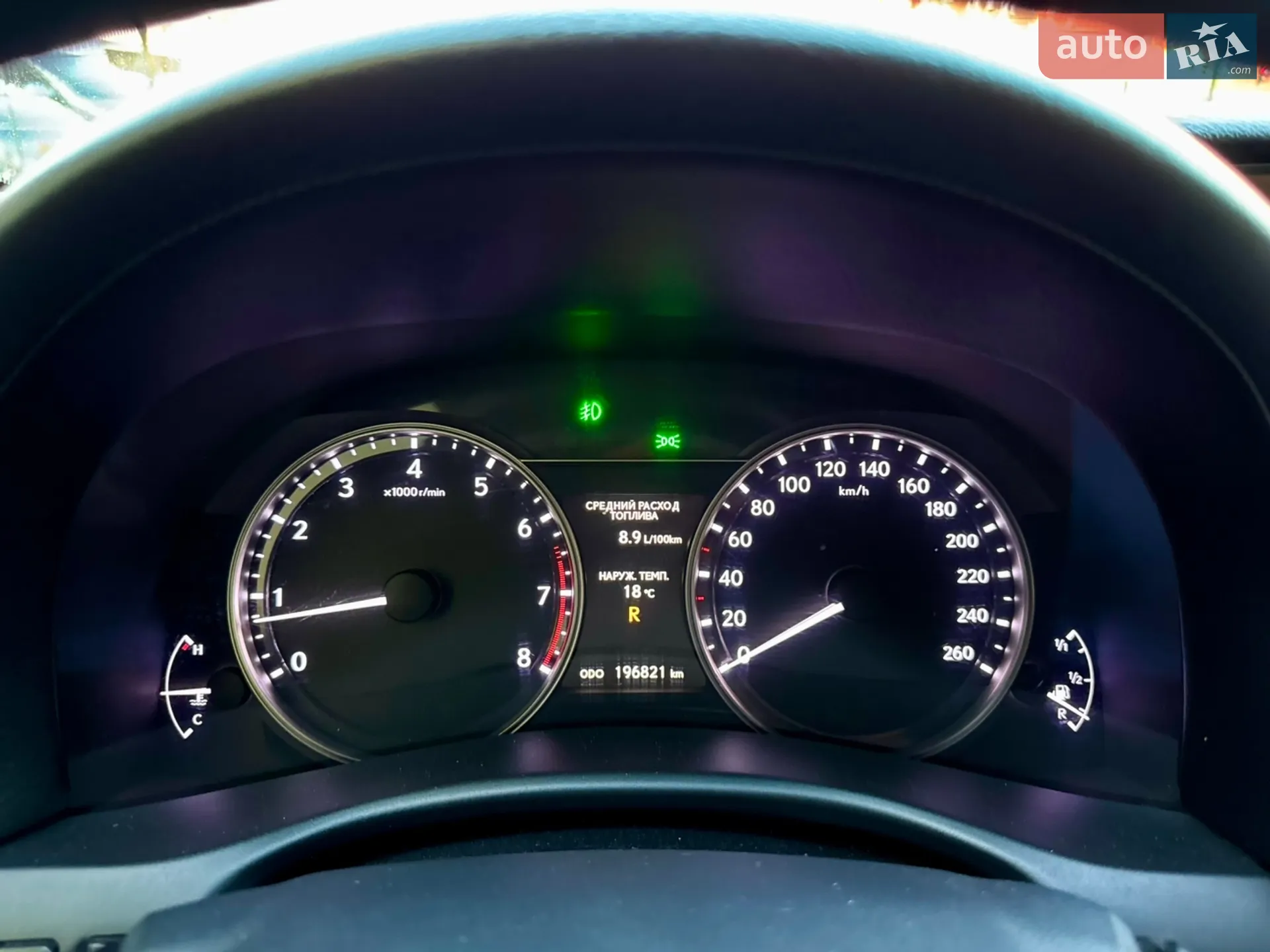 2012 Lexus GS - мініатюра 35