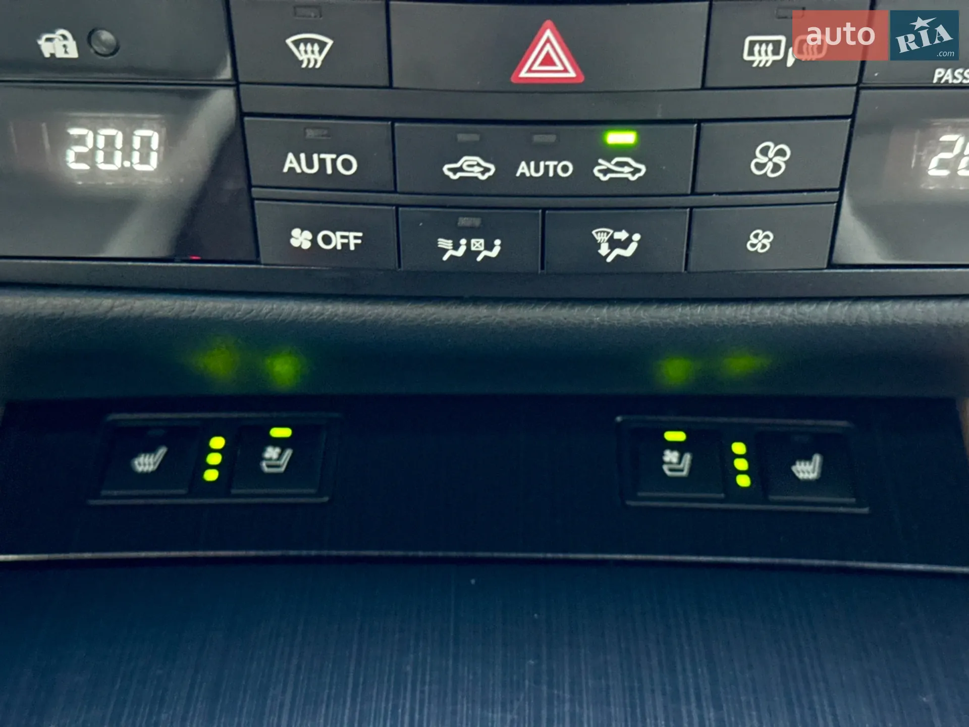 2012 Lexus GS - мініатюра 41