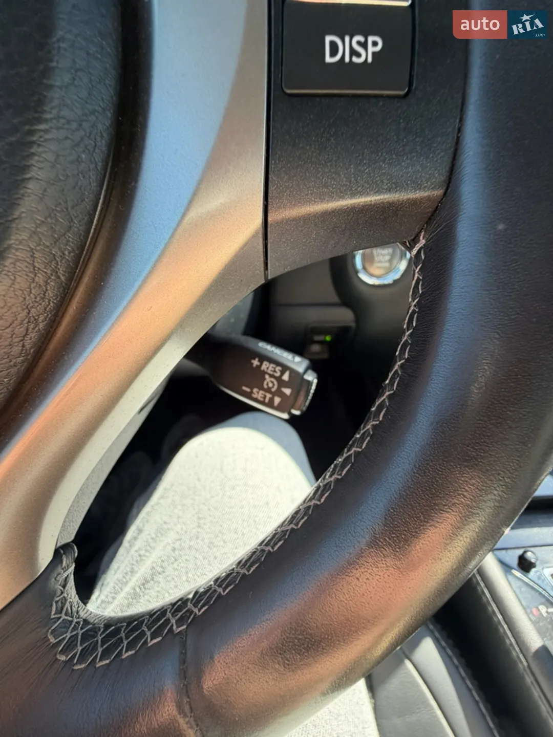 2012 Lexus GS - мініатюра 24