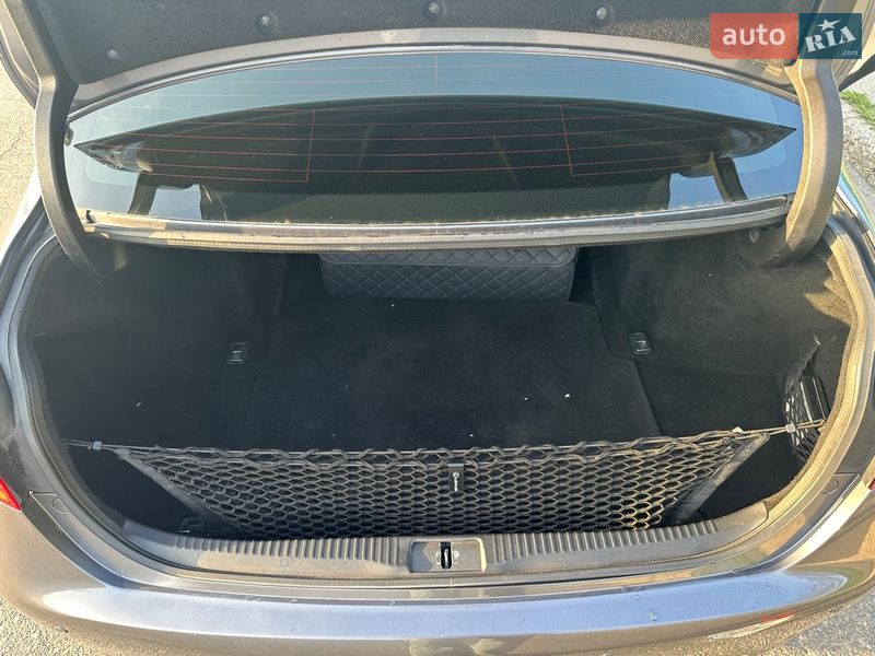 Седан Lexus GS 2012 в Одессе