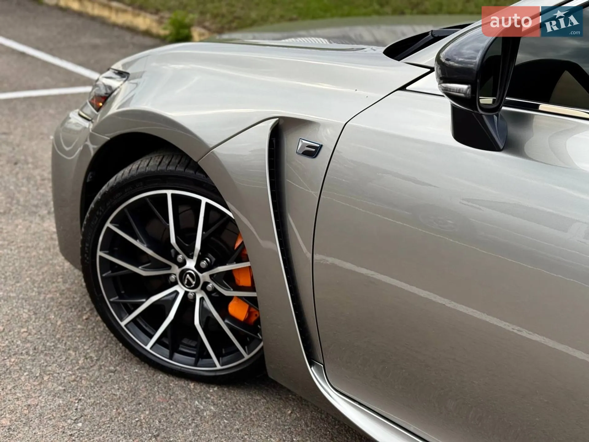 2015 Lexus GS - мініатюра 14