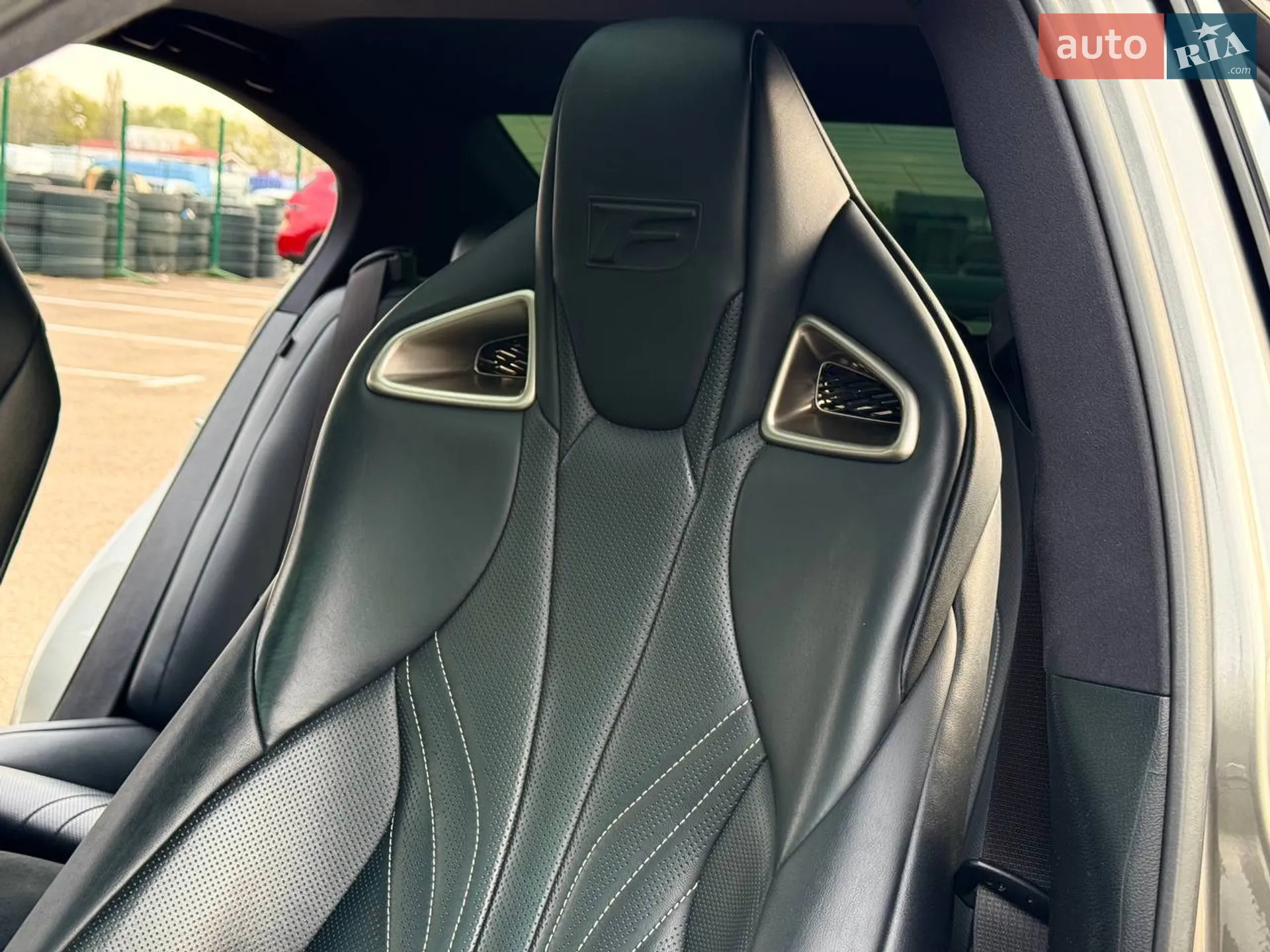 2015 Lexus GS - мініатюра 27
