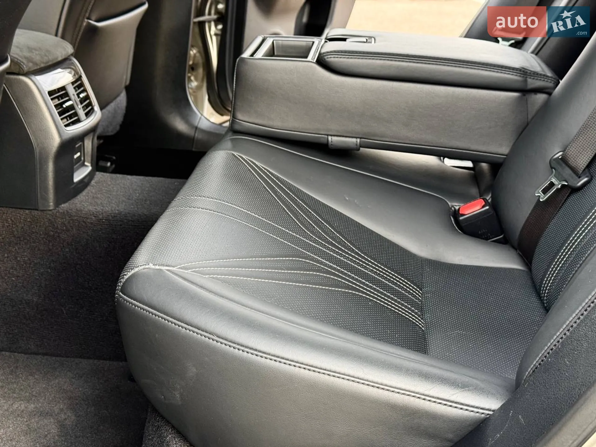 2015 Lexus GS - мініатюра 30