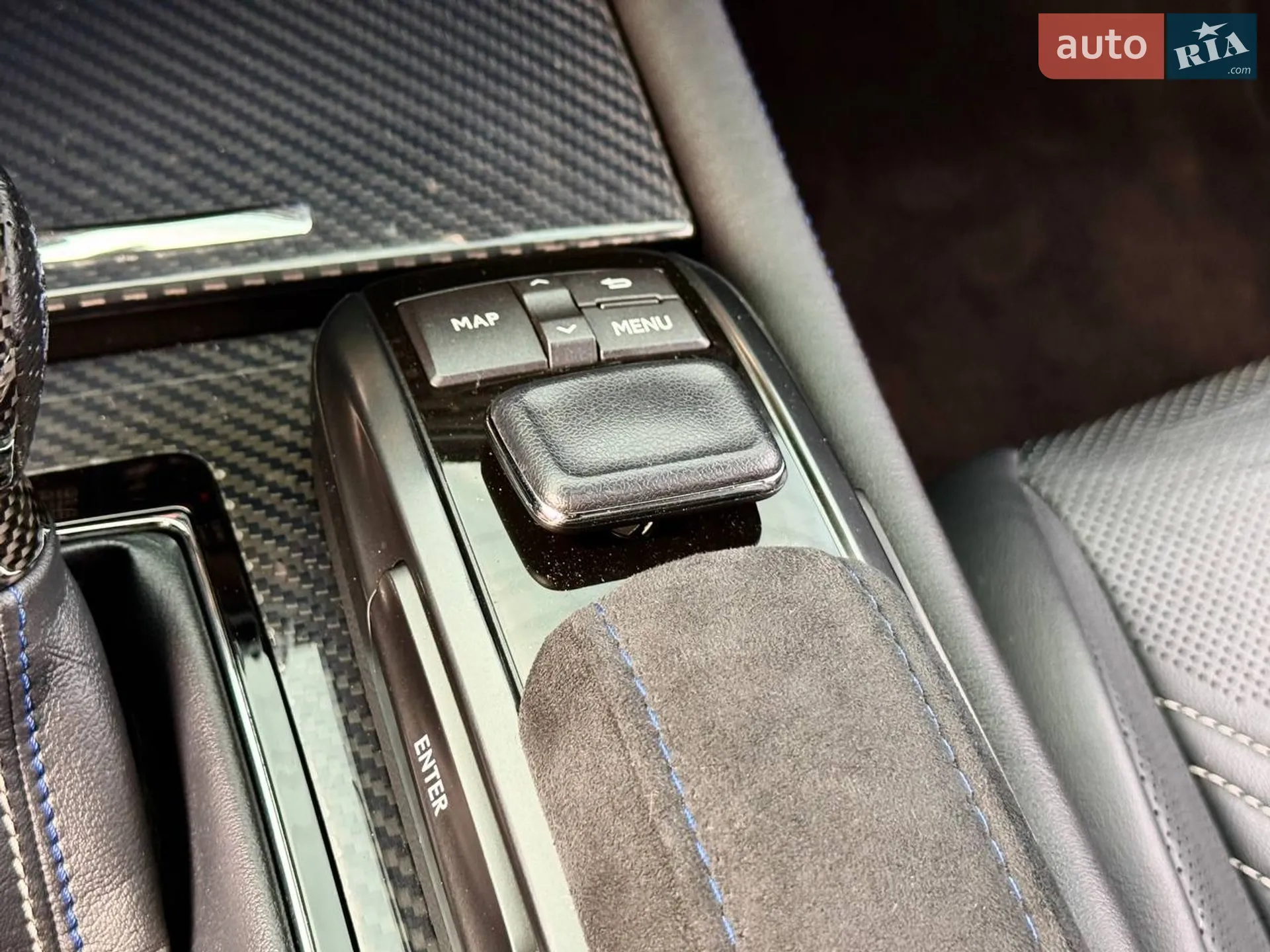 2015 Lexus GS - мініатюра 47