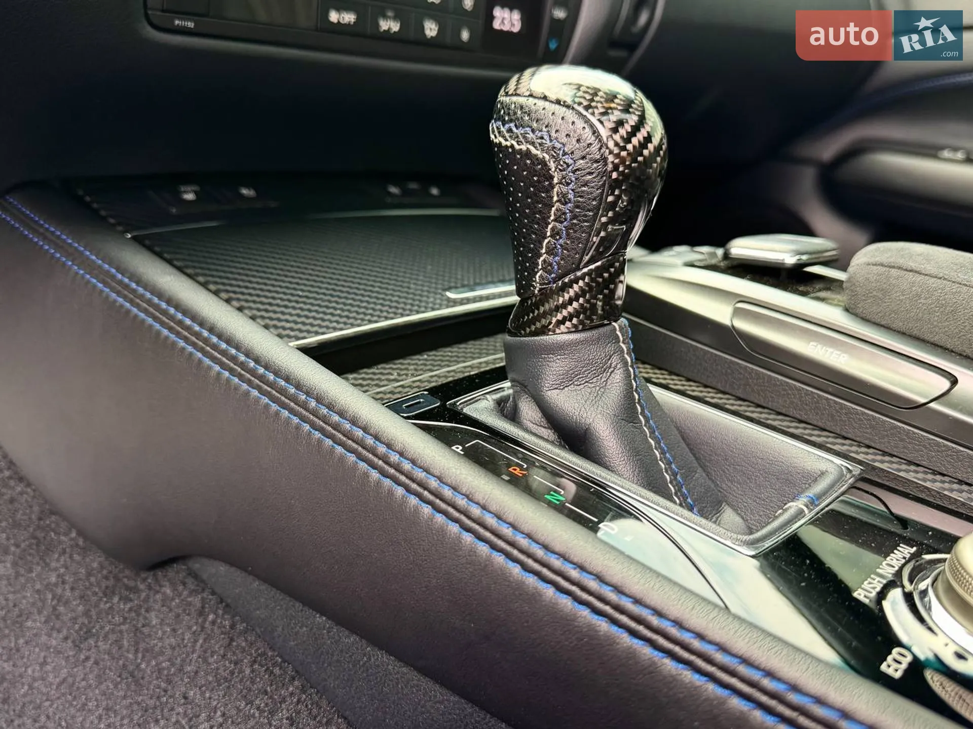 2015 Lexus GS - мініатюра 48