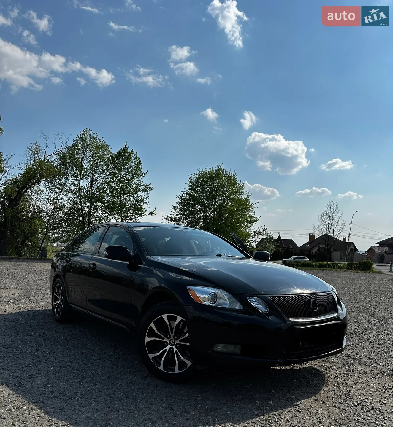 2010 Lexus GS - мініатюра 10