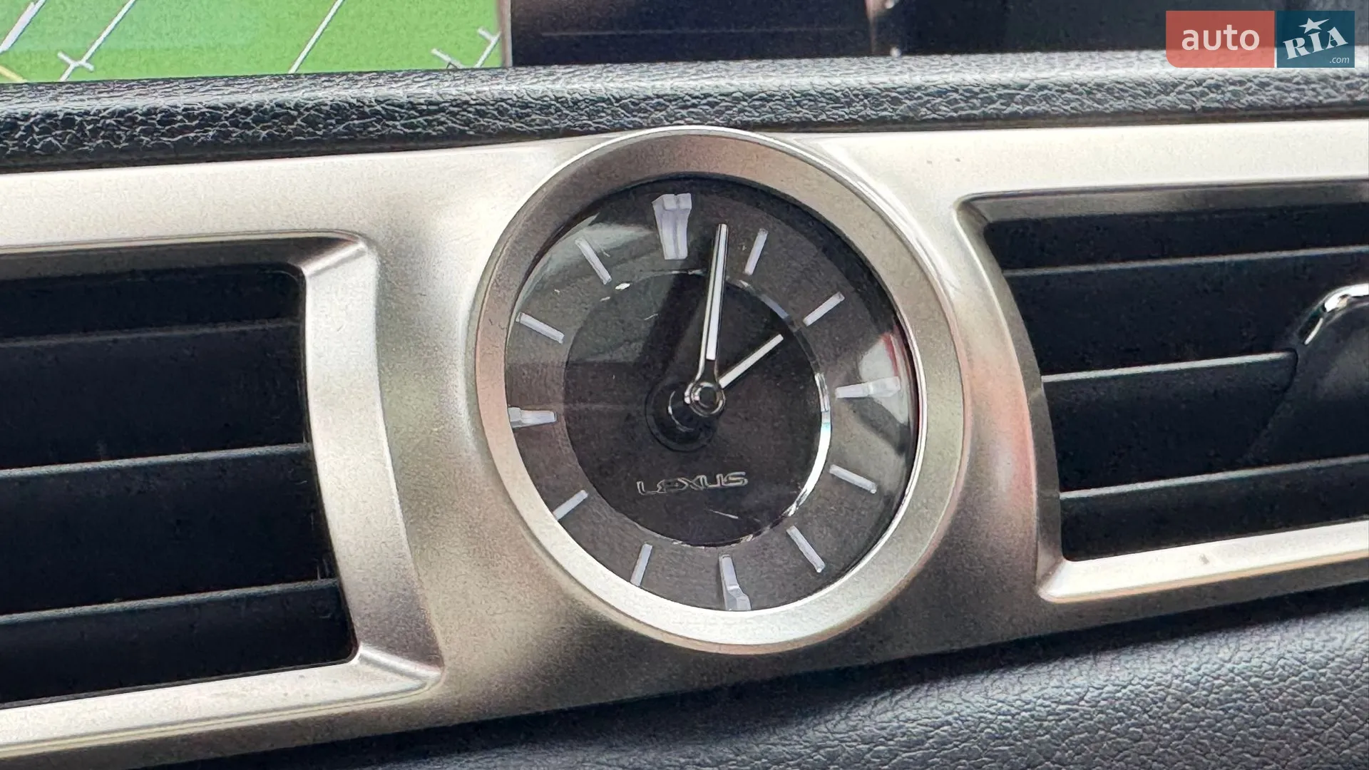 2015 Lexus GS - мініатюра 18
