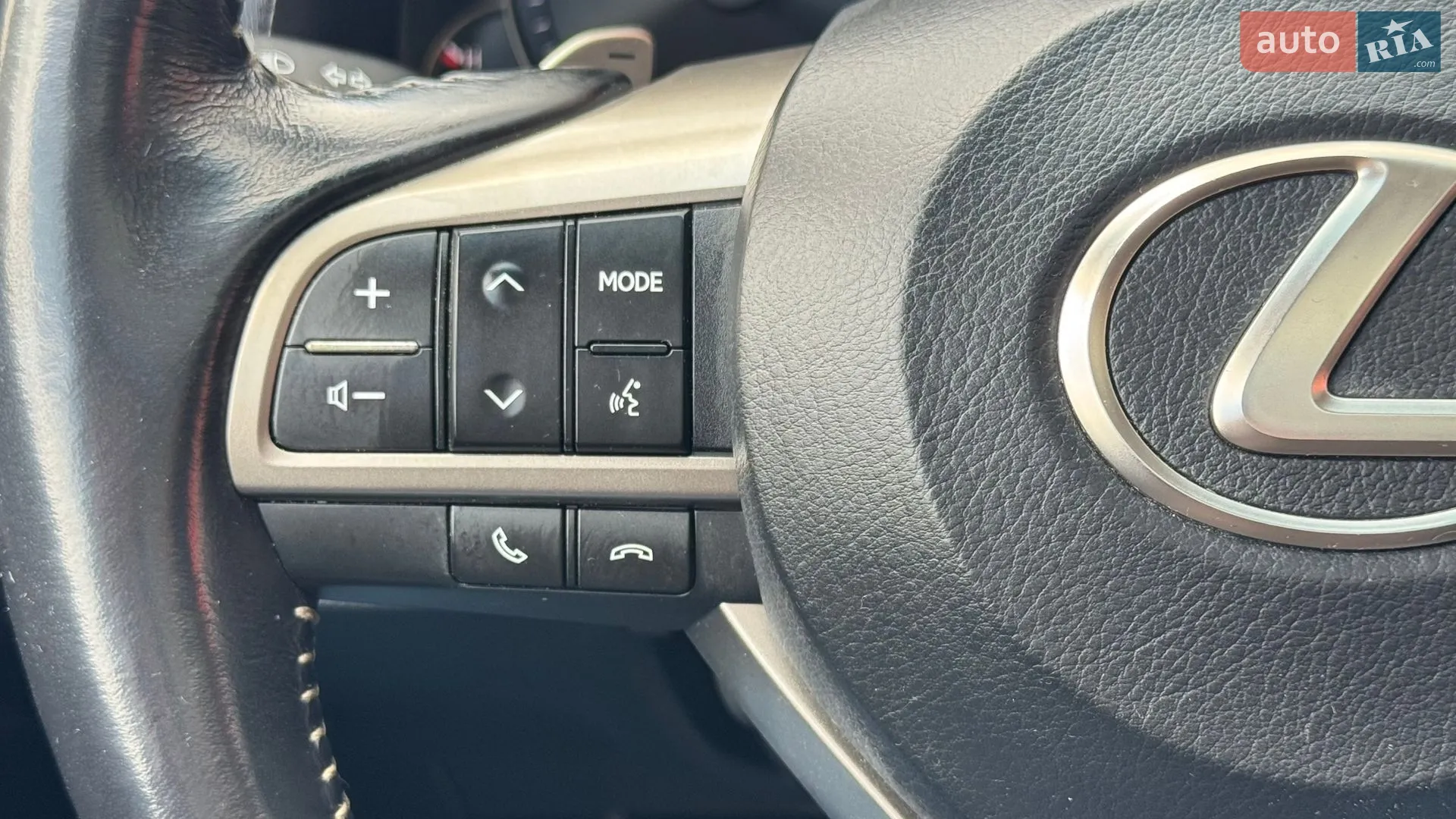 2015 Lexus GS - мініатюра 22
