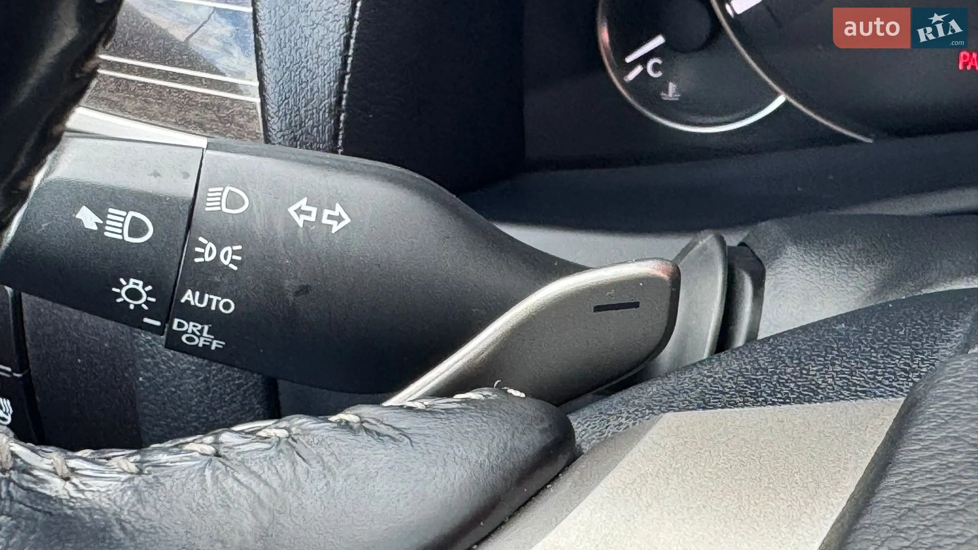 2015 Lexus GS - мініатюра 25