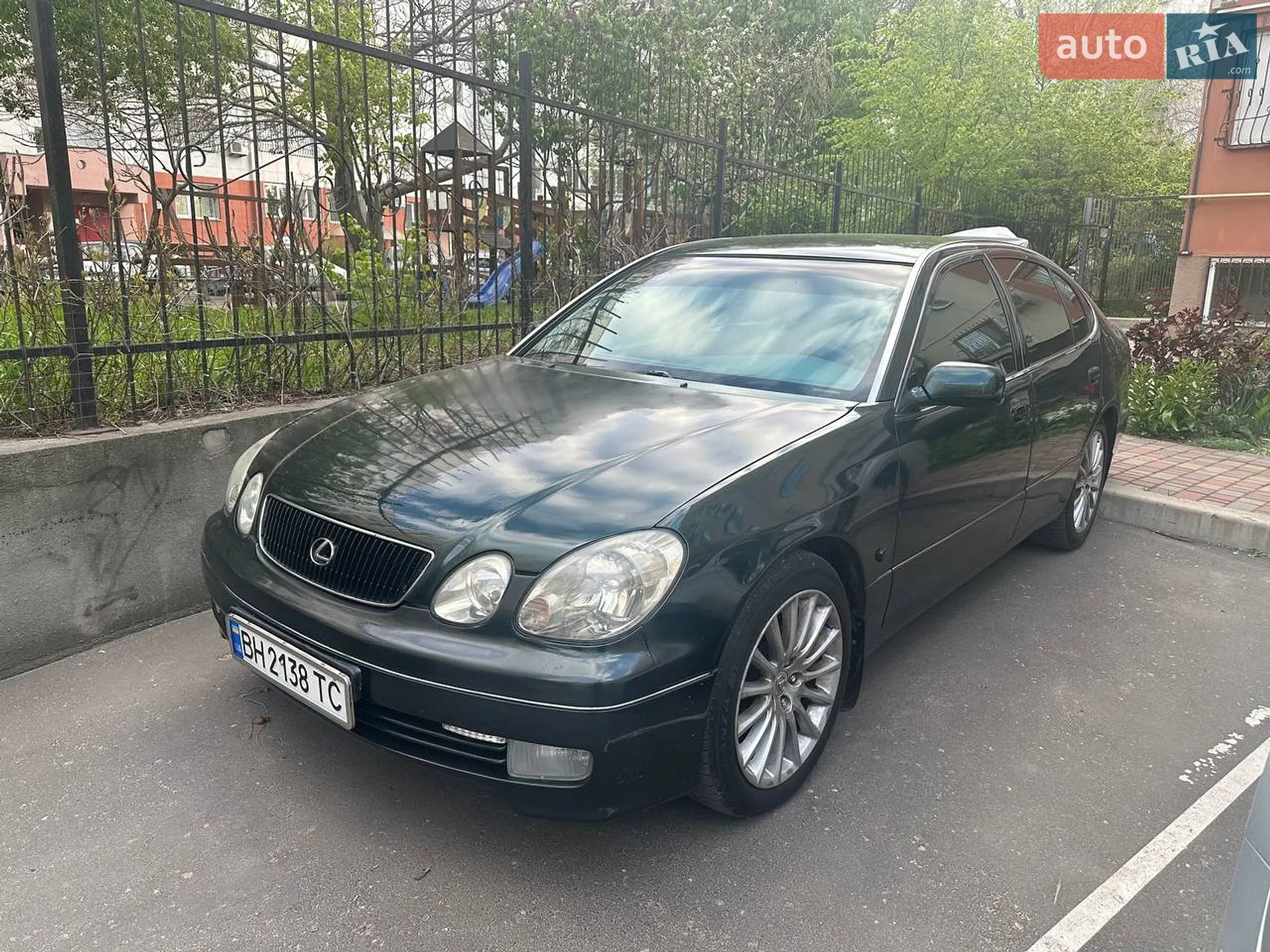 Фото авто 2