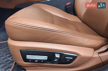Седан Lexus GS 2012 в Днепре