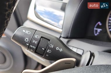 Седан Lexus GS 2012 в Днепре