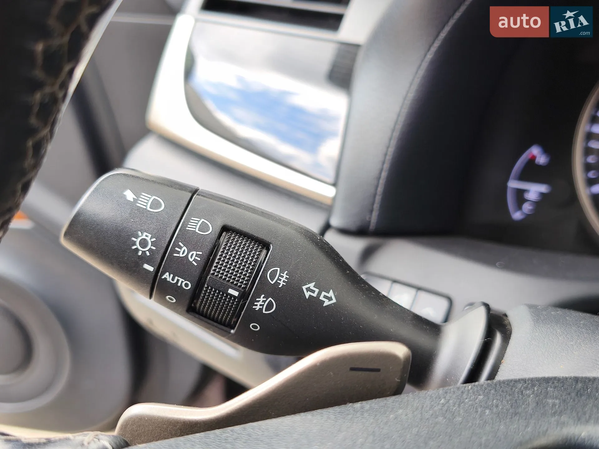 2012 Lexus GS - мініатюра 30