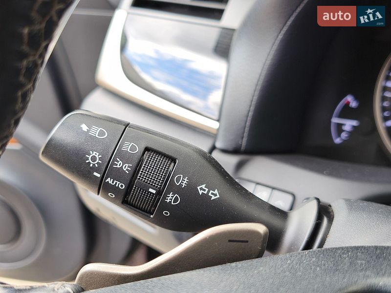 Седан Lexus GS 2012 в Днепре