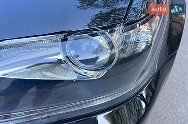 Седан Lexus GS 2013 в Краснограді