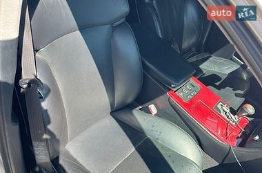 Седан Lexus GS 2005 в Кривому Розі