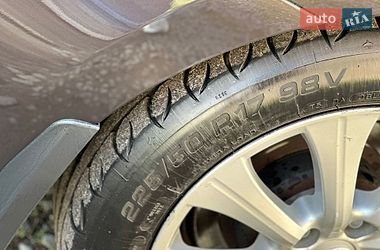 Седан Lexus GS 2012 в Виннице