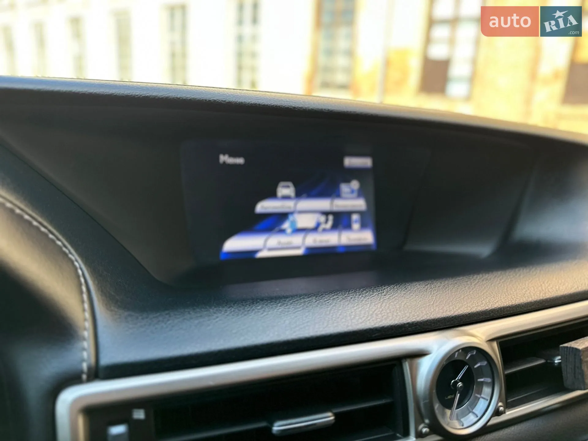 2012 Lexus GS - мініатюра 44