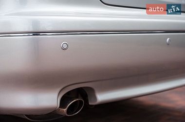 Седан Lexus GS 1999 в Киеве