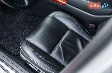 Седан Lexus GS 1999 в Киеве