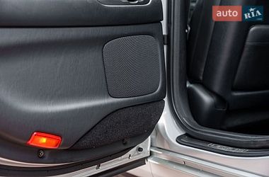 Седан Lexus GS 1999 в Киеве