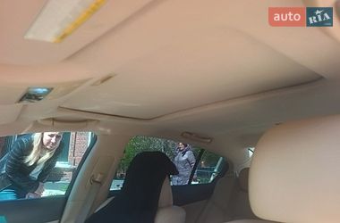 Седан Lexus GS 2007 в Ананьїві