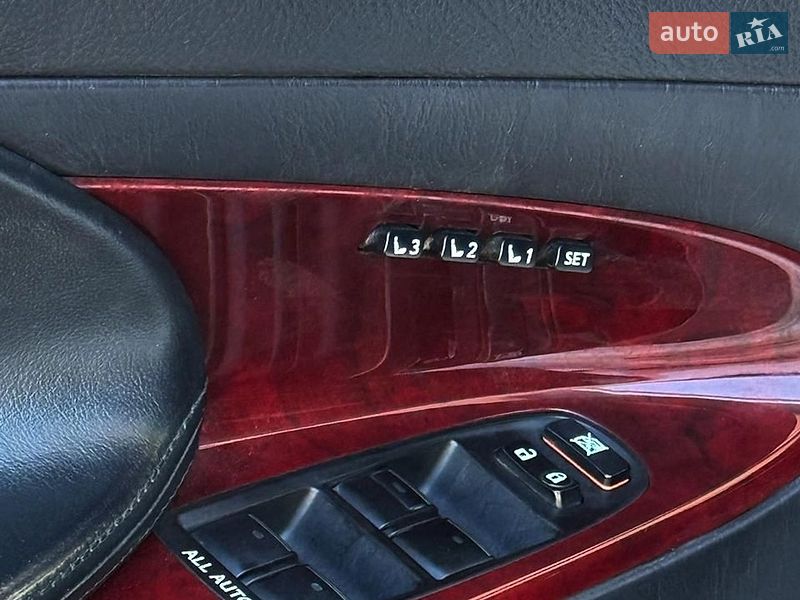 Седан Lexus GS 2008 в Днепре