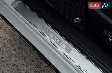 Седан Lexus GS 2010 в Житомирі
