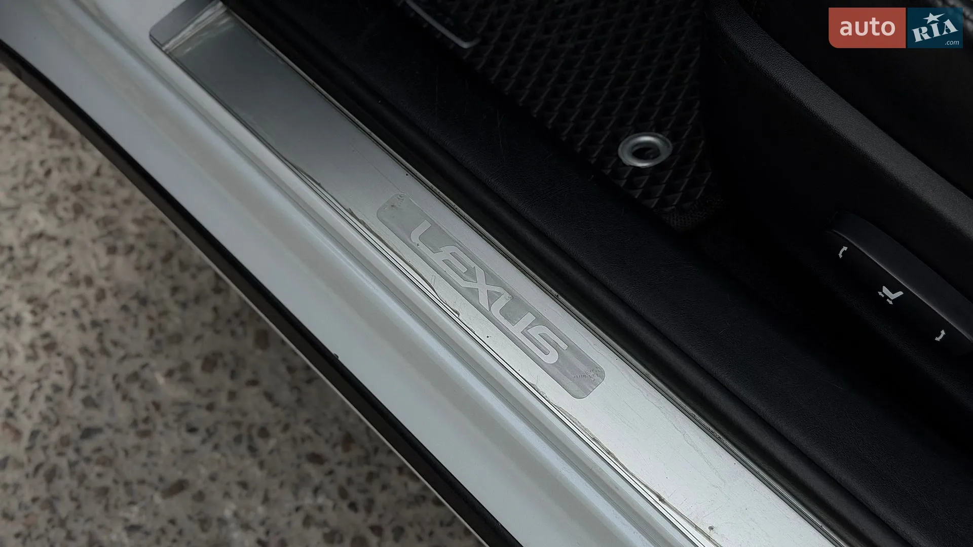 2010 Lexus GS - мініатюра 21