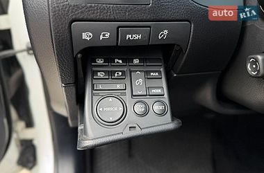 Седан Lexus GS 2010 в Житомирі