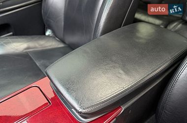 Седан Lexus GS 2010 в Житомирі