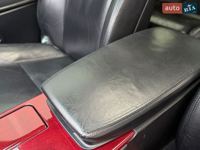 Седан Lexus GS 2010 в Житомирі