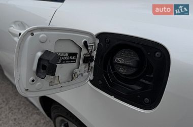 Седан Lexus GS 2010 в Житомирі