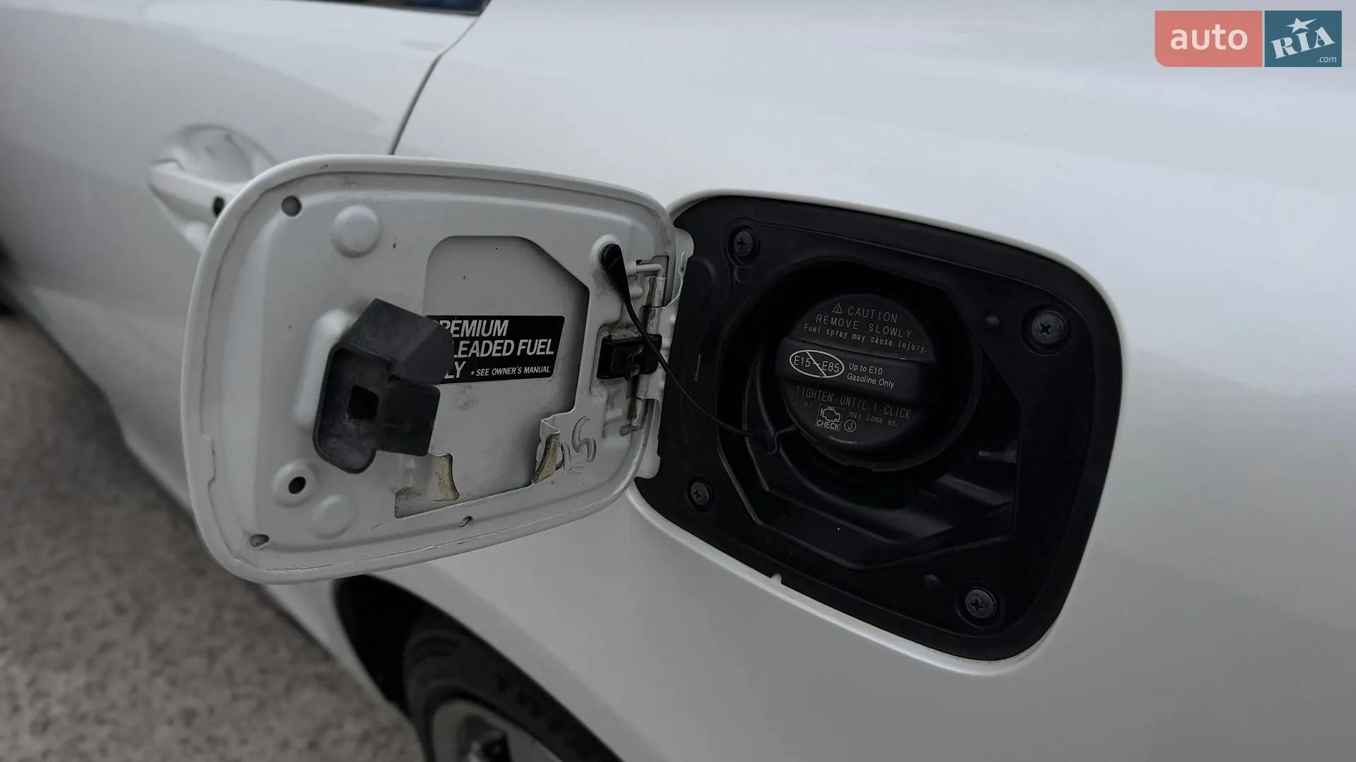 2010 Lexus GS - мініатюра 44