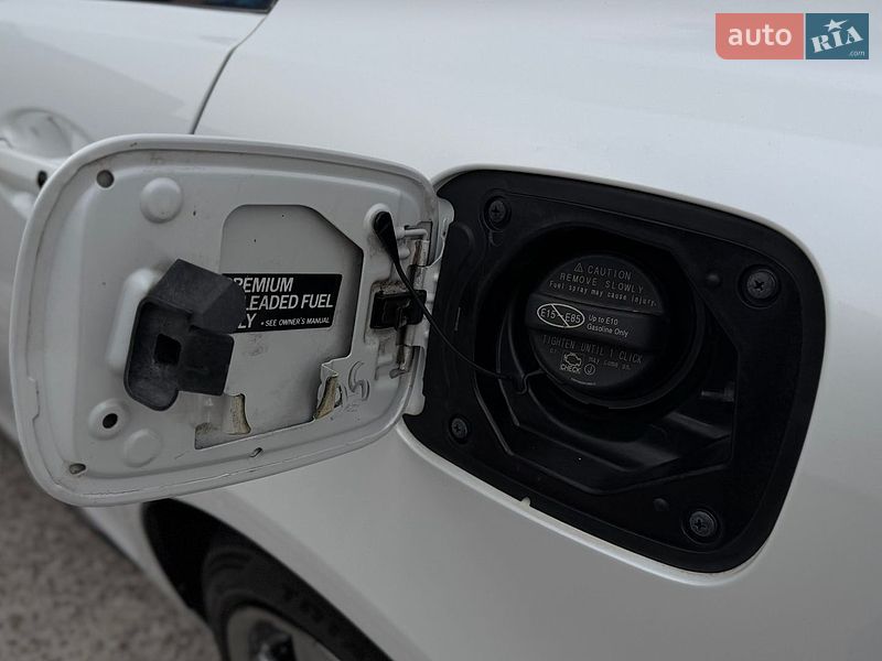 Седан Lexus GS 2010 в Житомирі