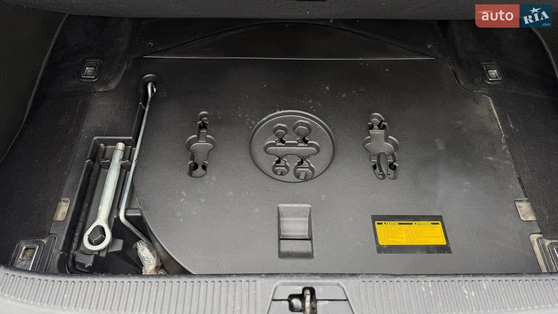 2010 Lexus GS - мініатюра 48