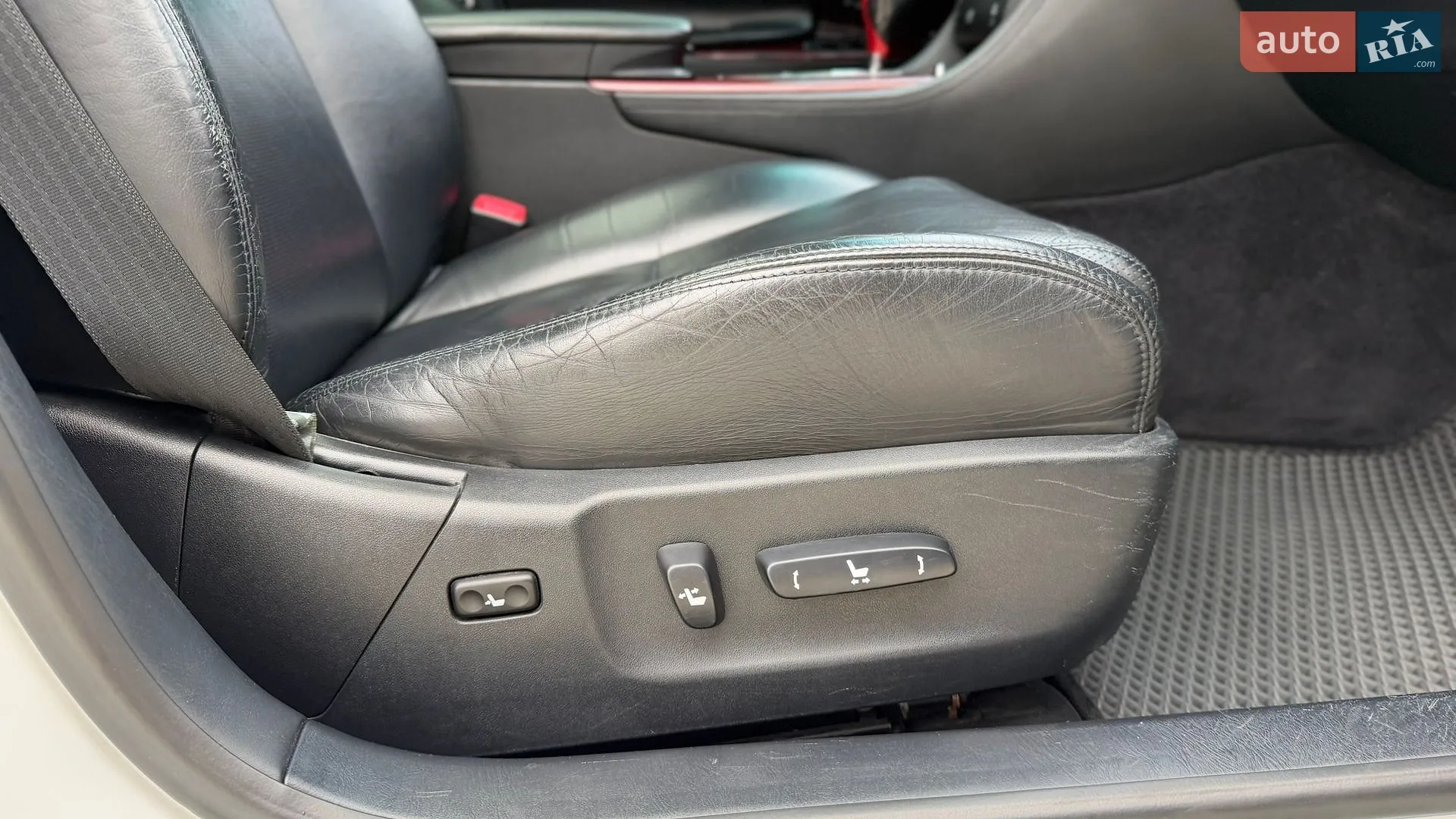 2010 Lexus GS - мініатюра 56