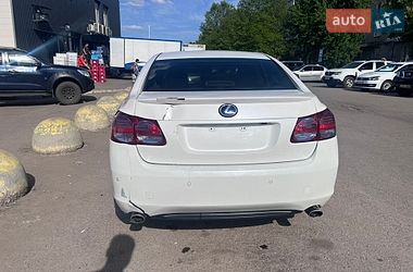 Седан Lexus GS 2006 в Чугуеве фото 5 Седан Lexus GS 2006 в Чугуеве