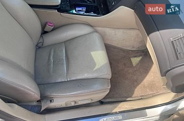 Седан Lexus GS 2006 в Чугуеве фото 14 Седан Lexus GS 2006 в Чугуеве