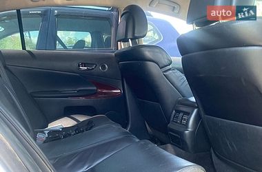 Седан Lexus GS 2006 в Одесі