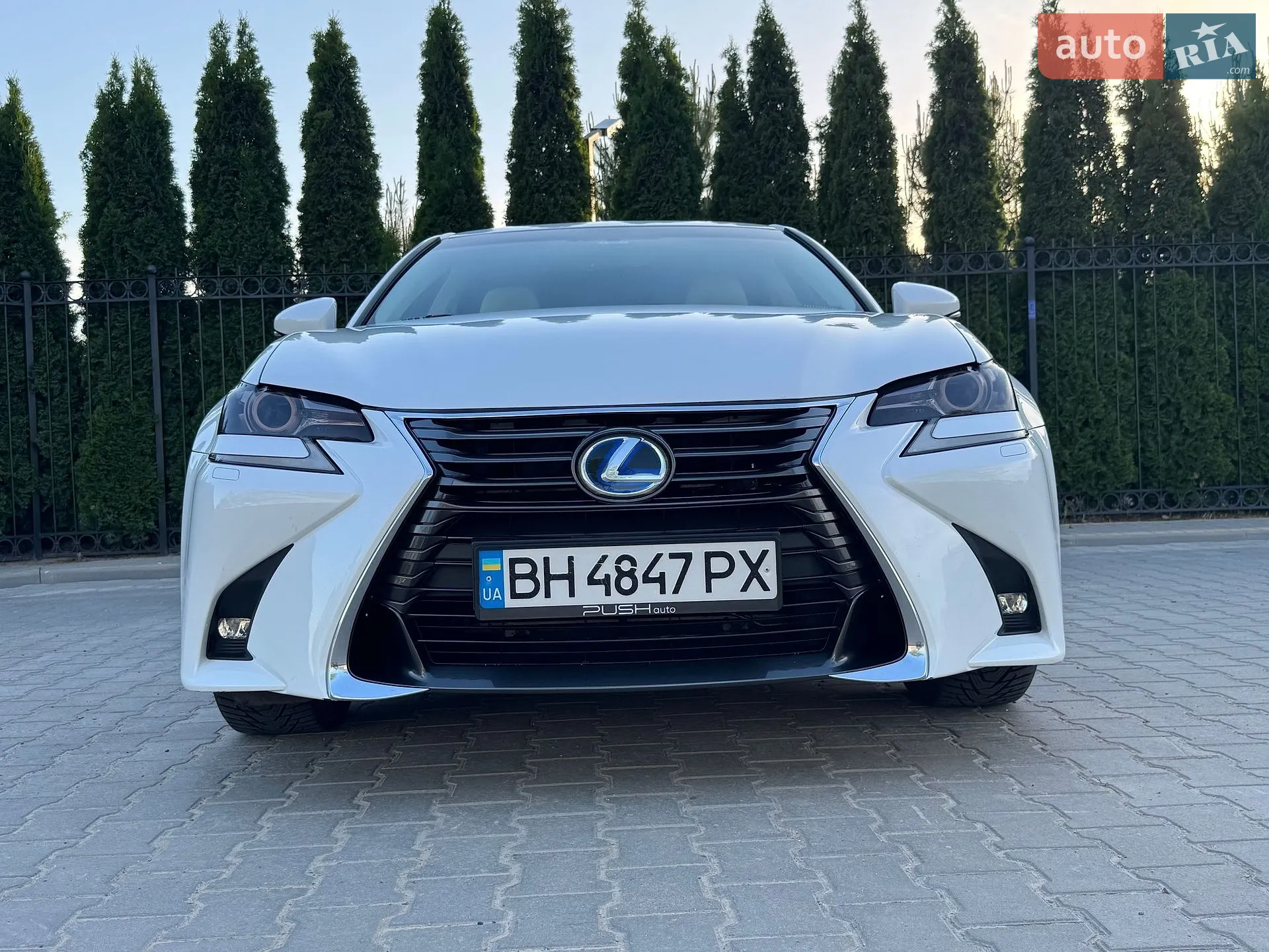 2017 Lexus GS - мініатюра 9