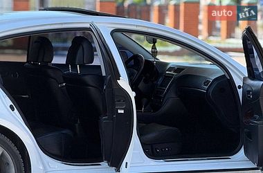 Седан Lexus GS 2008 в Днепре