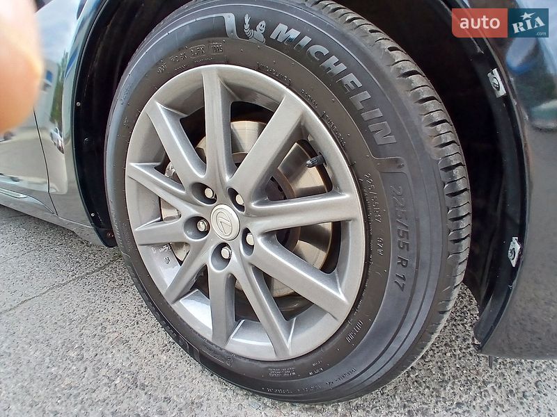 Седан Lexus GS 2007 в Одессе фото 14 Седан Lexus GS 2007 в Одессе