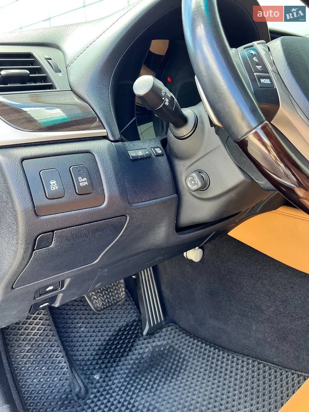 2014 Lexus GS - мініатюра 12