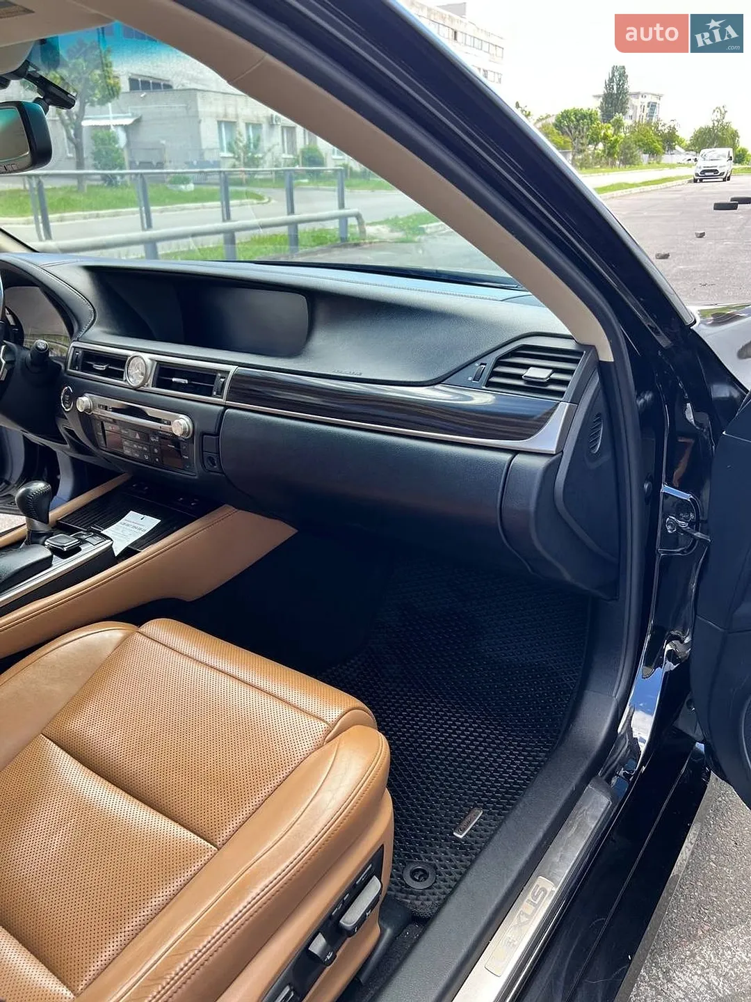 2014 Lexus GS - мініатюра 20