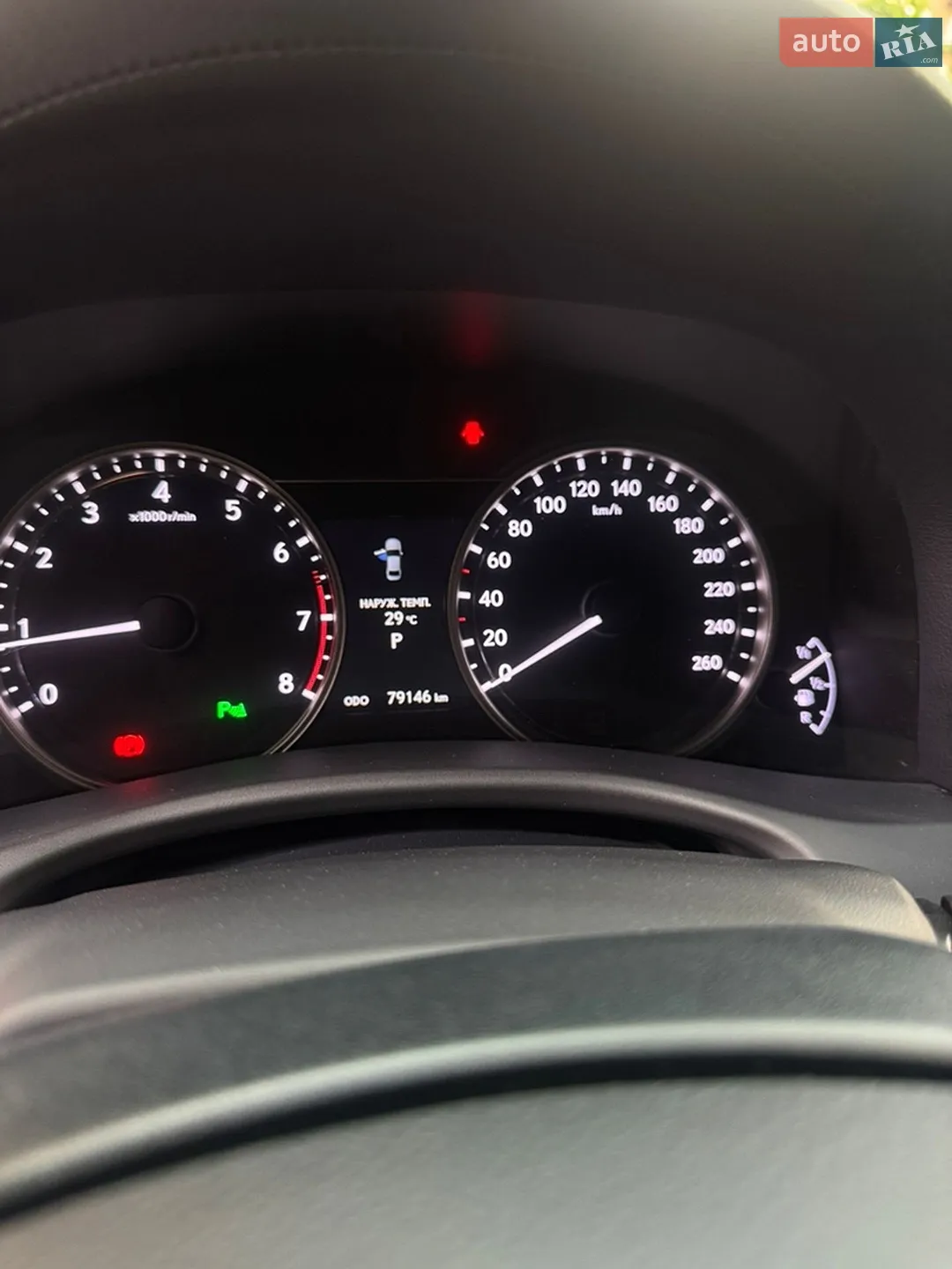 2012 Lexus GS - мініатюра 19