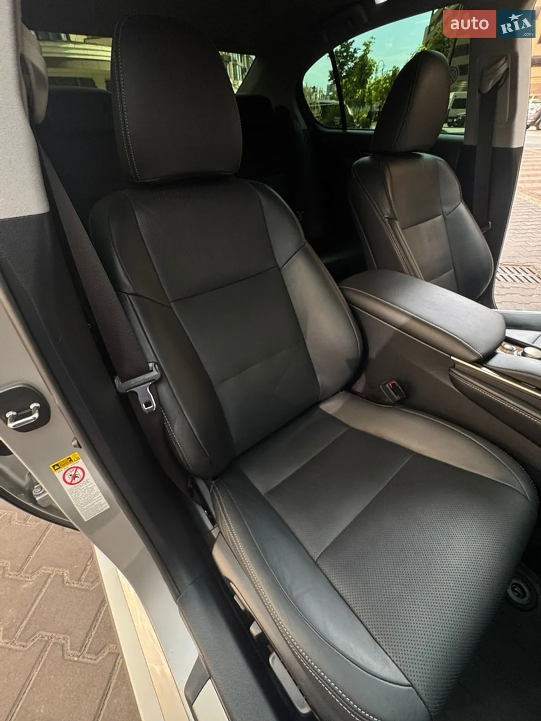 2012 Lexus GS - мініатюра 26
