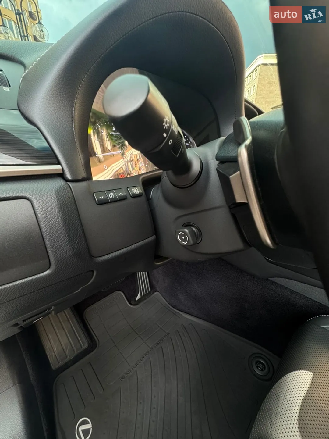 2012 Lexus GS - мініатюра 18