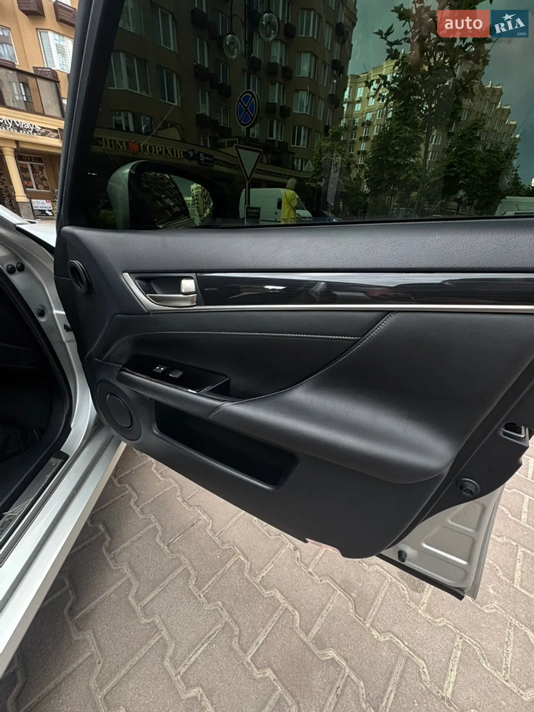 2012 Lexus GS - мініатюра 41